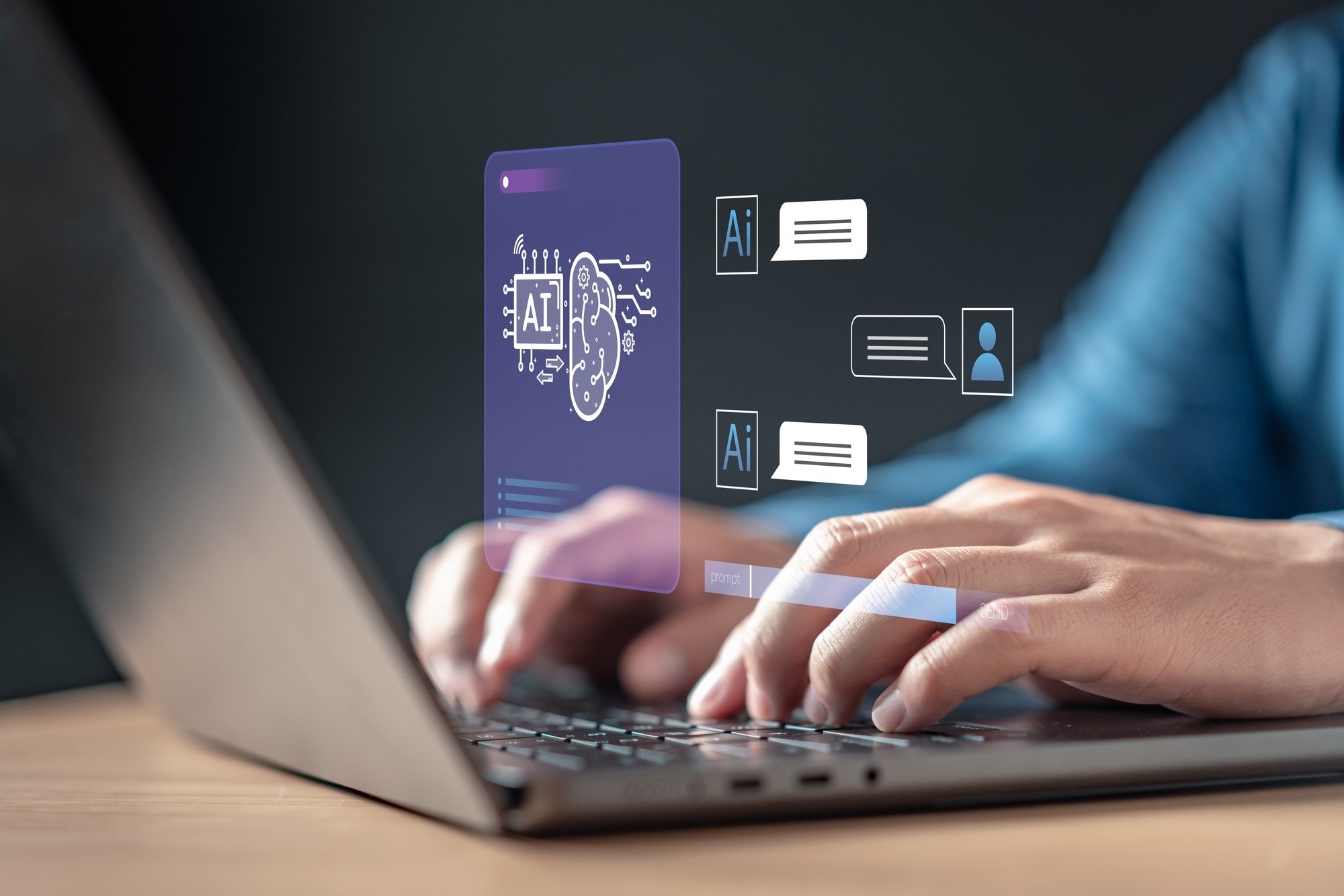 KI Agenten_shutterstock_2545469541